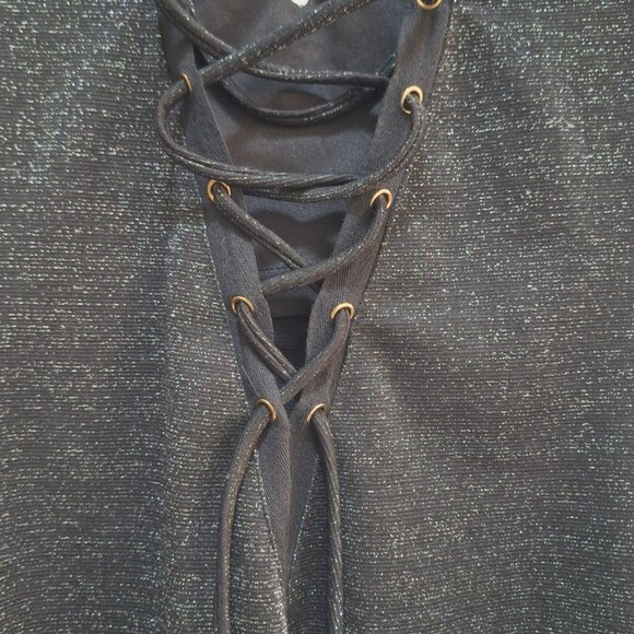 Forever 21 Sparkly Dress - Picture 3 of 5